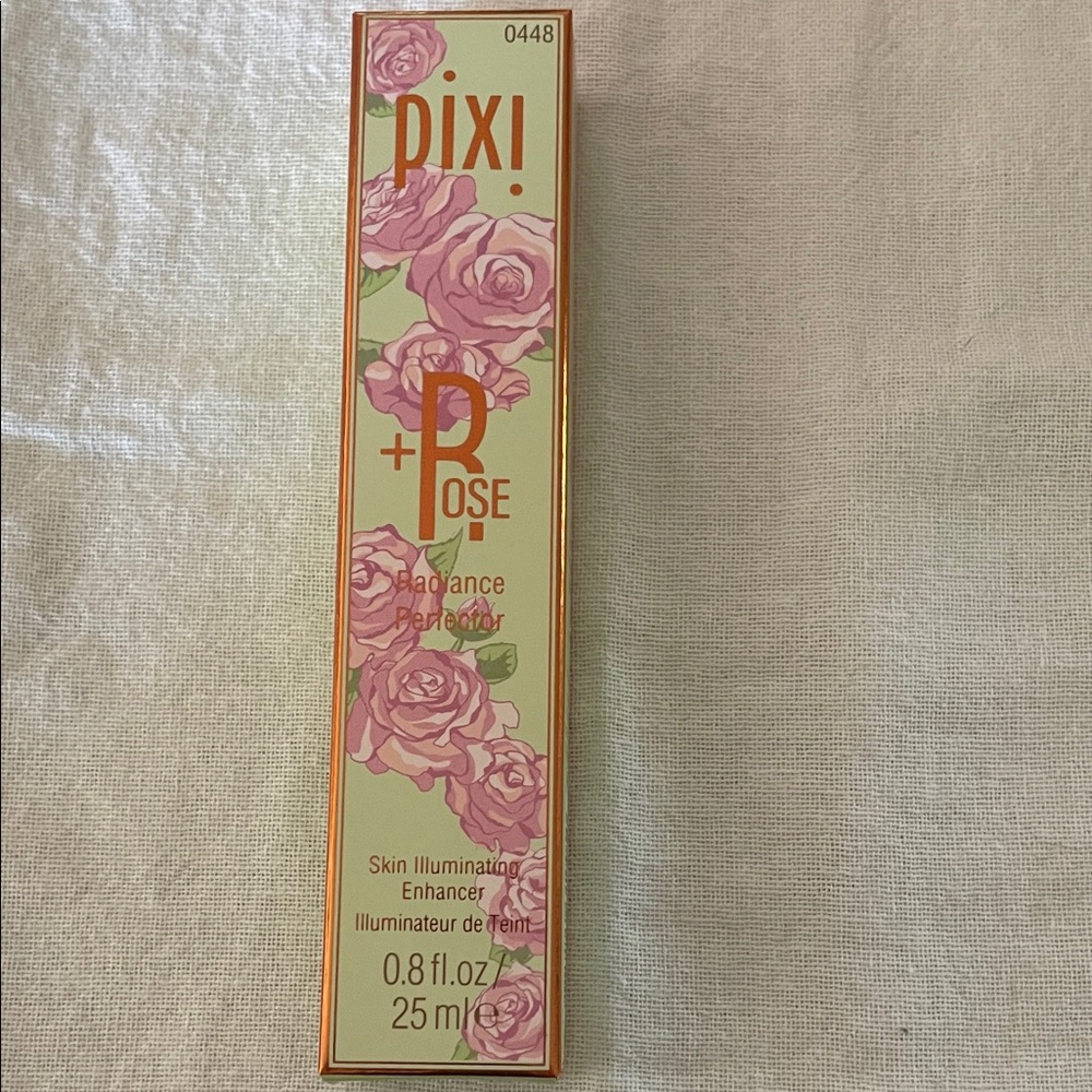 Pixi +Rose Skin Illuminator